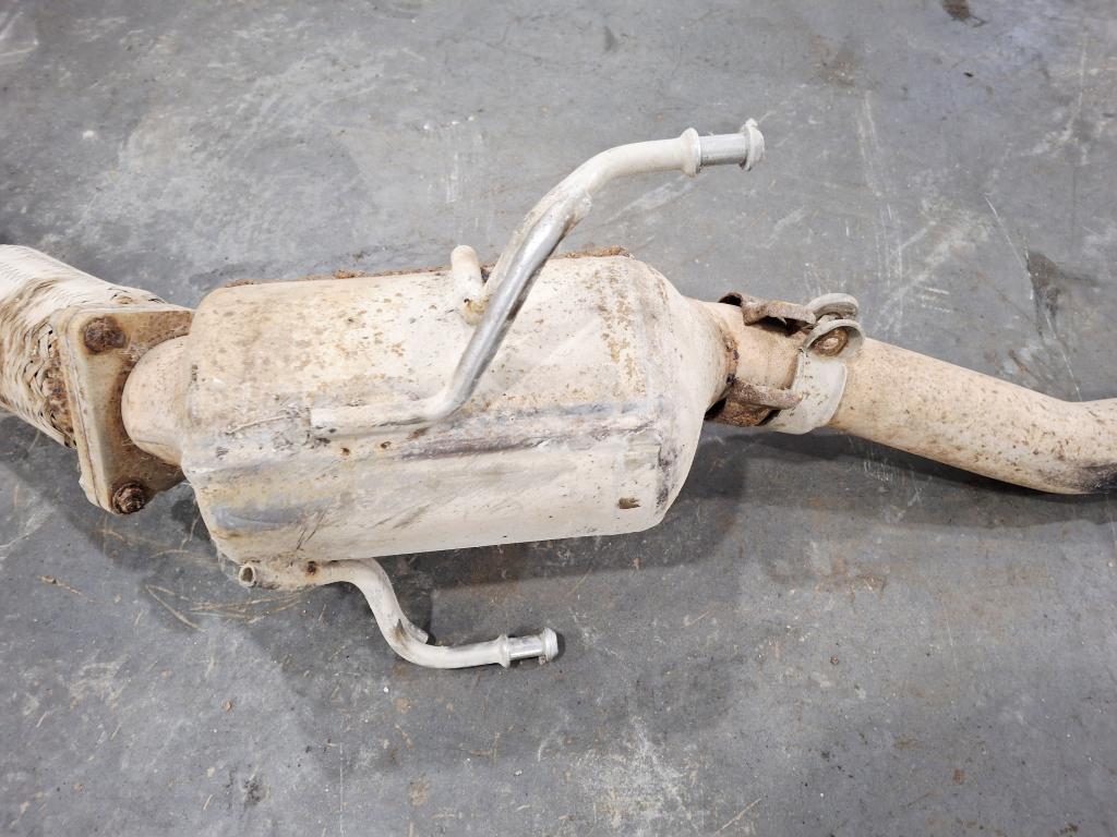 Приемная труба глушителя, 5000 рублей, Пермь