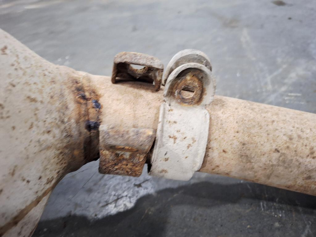 Приемная труба глушителя, 5000 рублей, Пермь