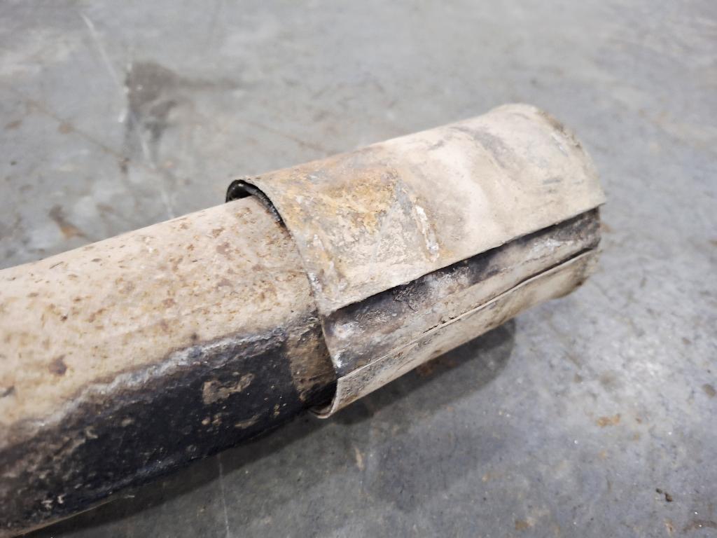 Приемная труба глушителя, 5000 рублей, Пермь