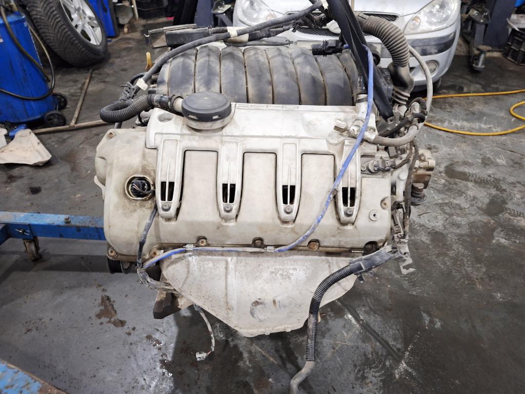 Двигатель, 250000 рублей, Пермь