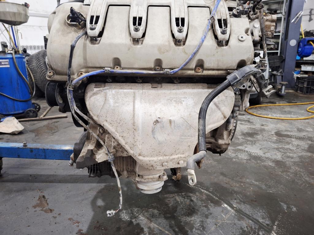 Двигатель, 250000 рублей, Пермь