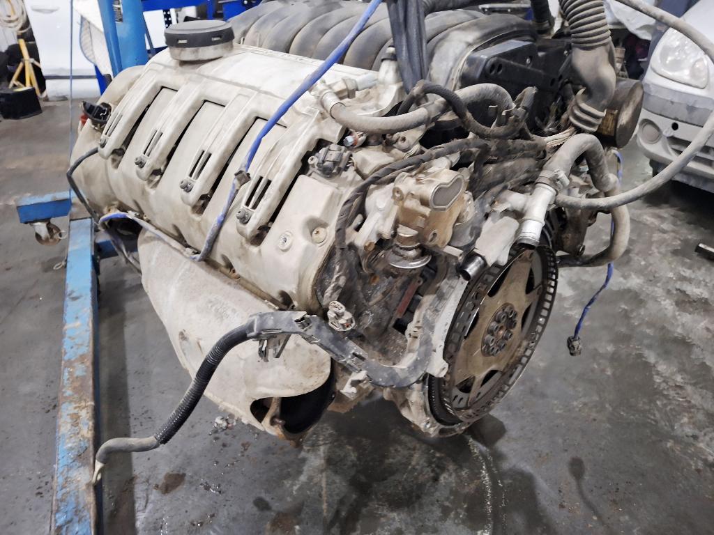 Двигатель, 250000 рублей, Пермь