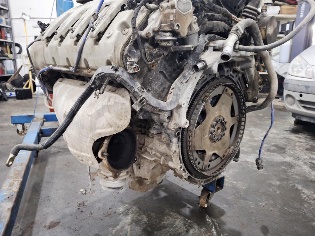 Двигатель, 250000 рублей, Пермь