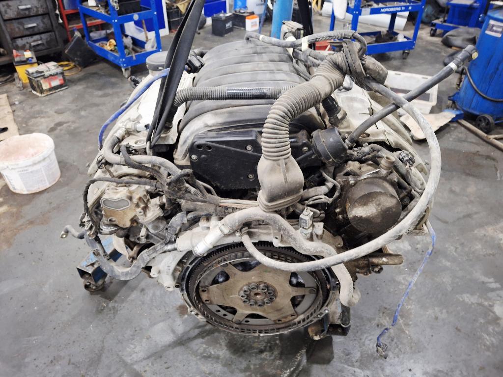 Двигатель, 250000 рублей, Пермь