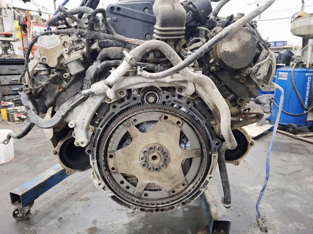 Двигатель, 250000 рублей, Пермь