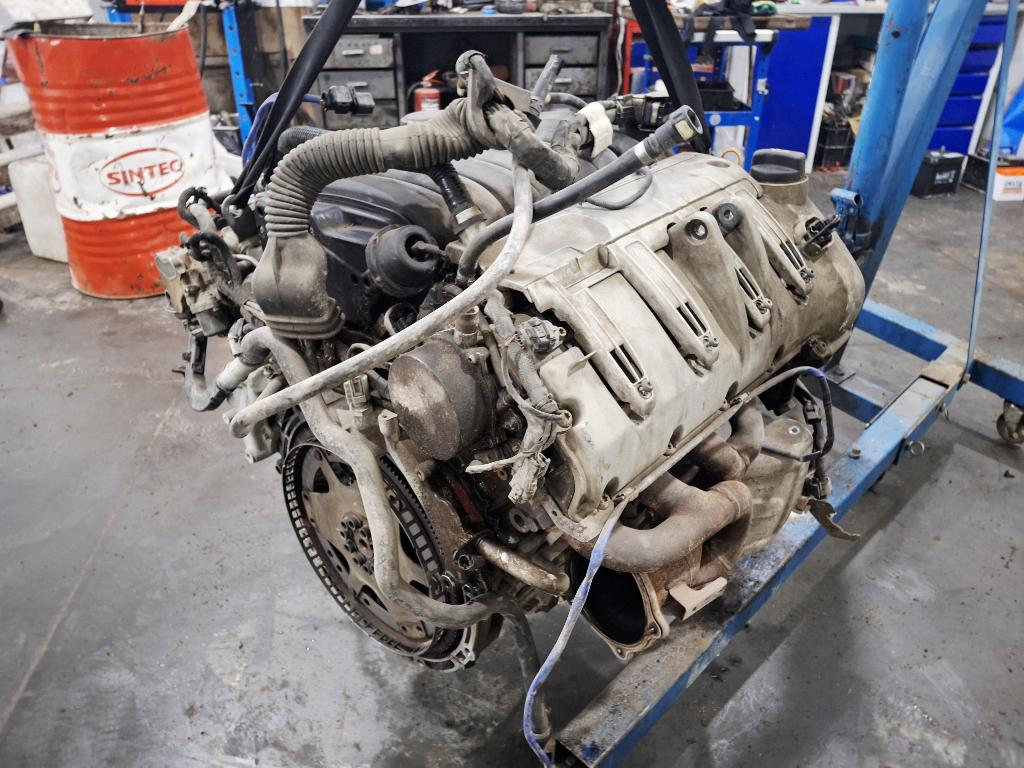 Двигатель, 250000 рублей, Пермь