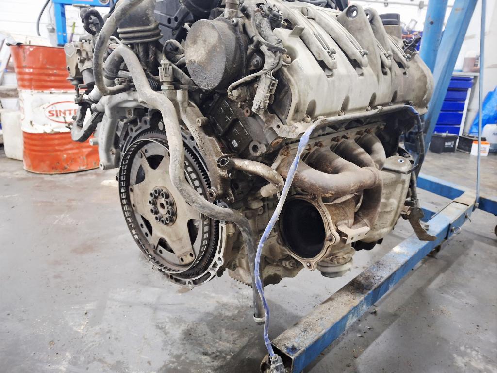 Двигатель, 250000 рублей, Пермь