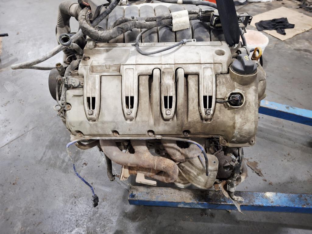 Двигатель, 250000 рублей, Пермь