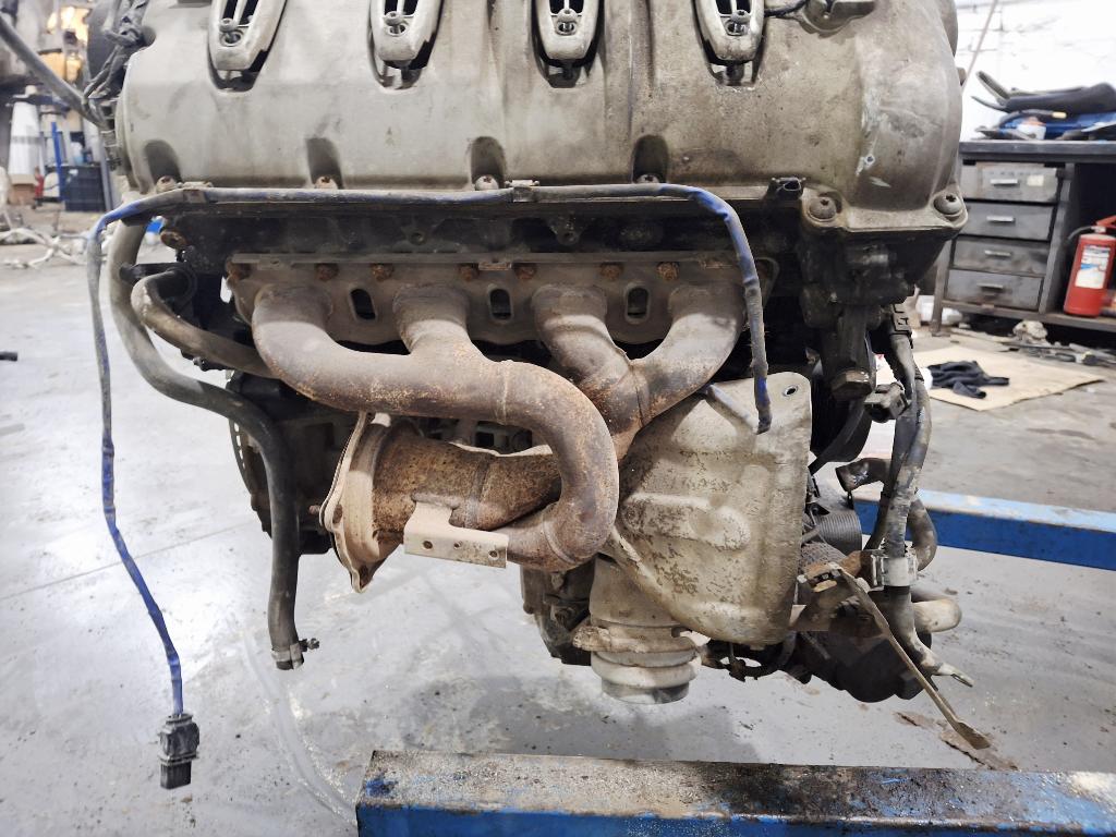 Двигатель, 250000 рублей, Пермь