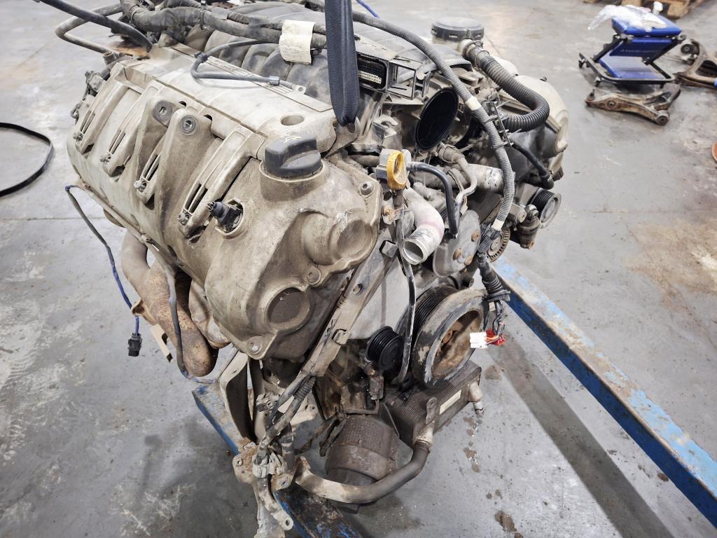 Двигатель, 250000 рублей, Пермь