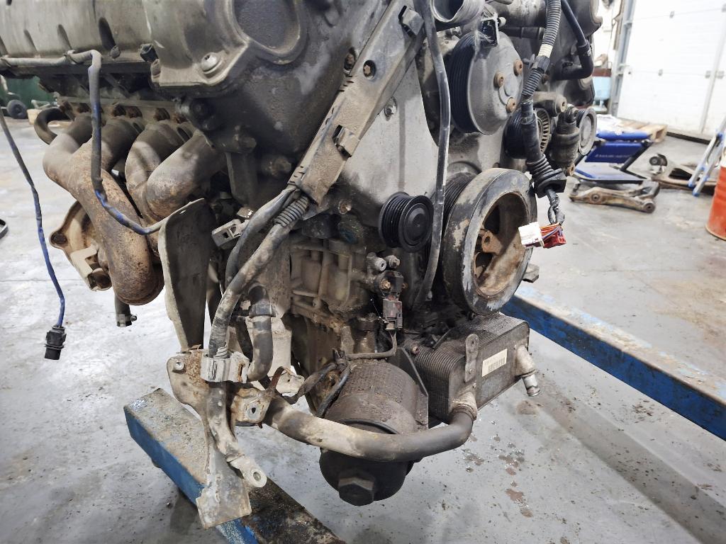 Двигатель, 250000 рублей, Пермь