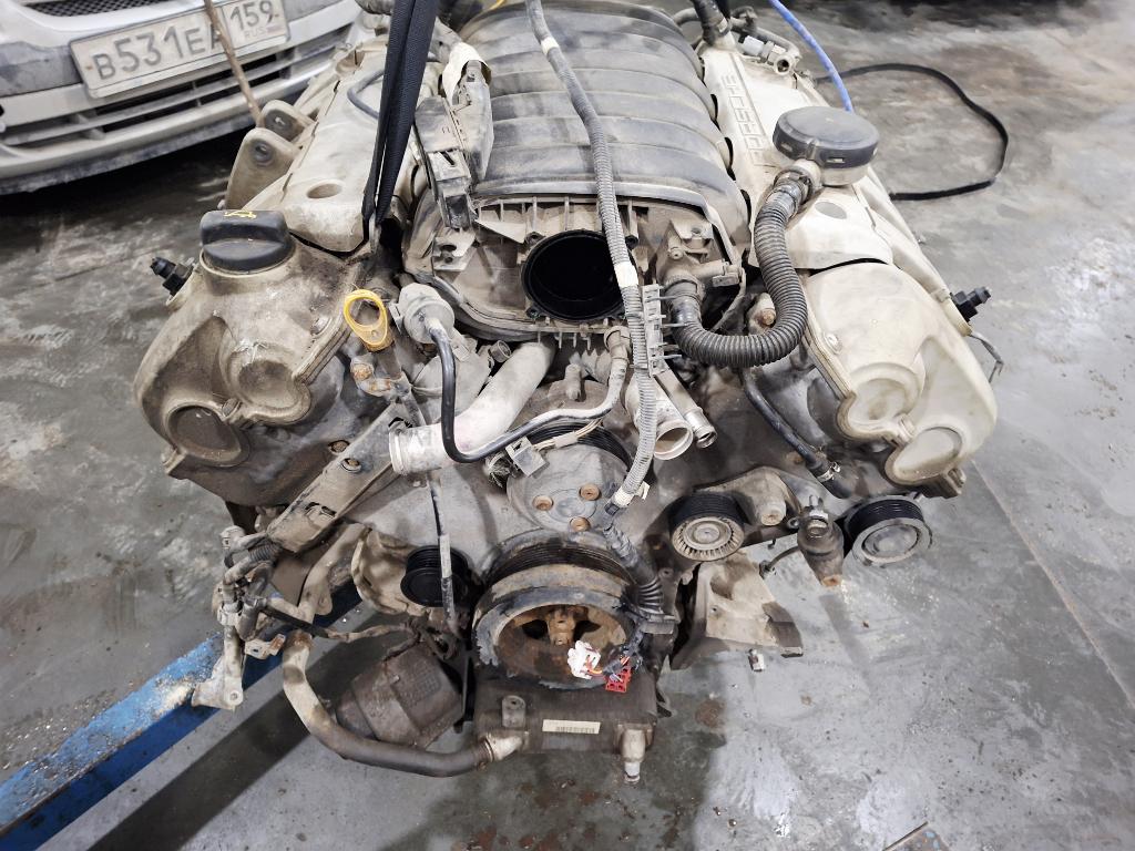 Двигатель, 250000 рублей, Пермь