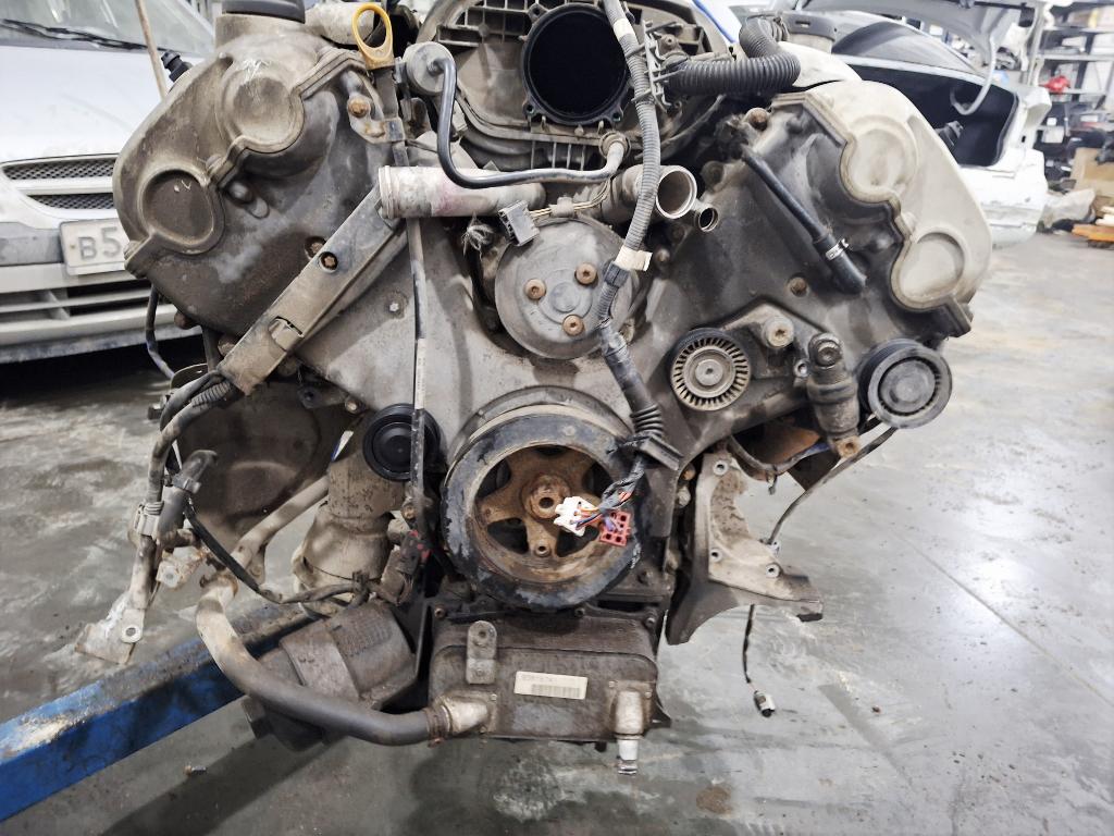 Двигатель, 250000 рублей, Пермь