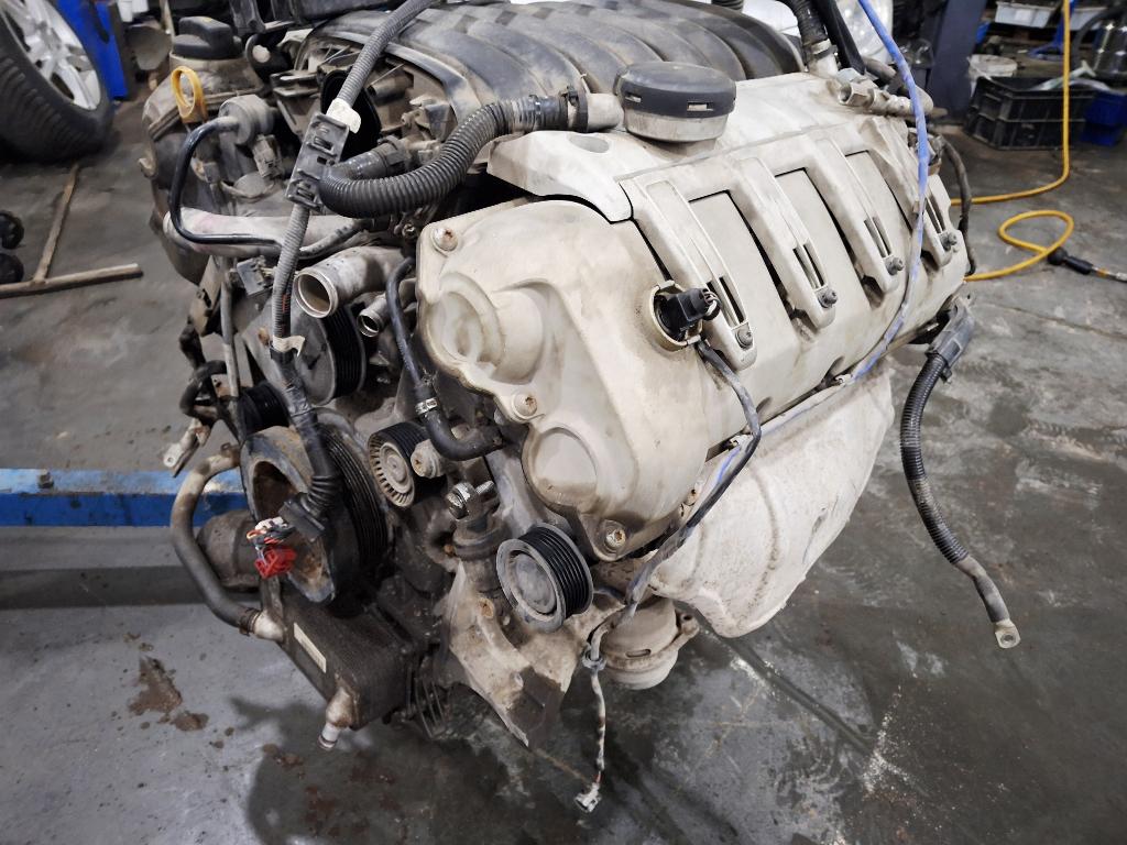 Двигатель, 250000 рублей, Пермь