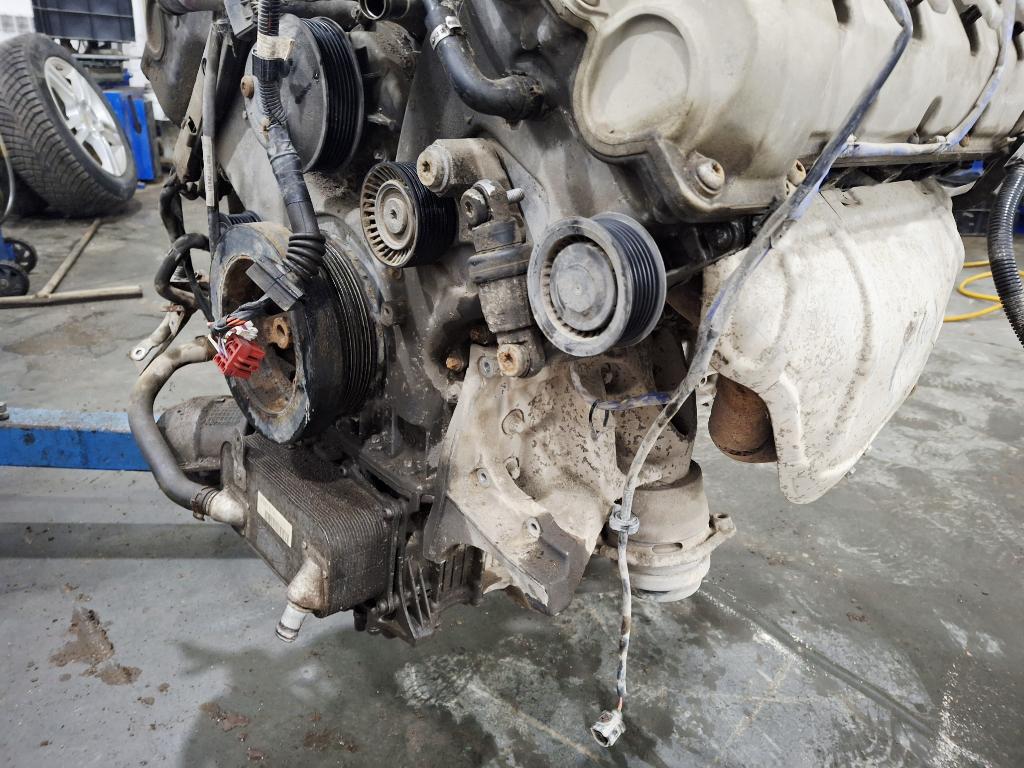 Двигатель, 250000 рублей, Пермь