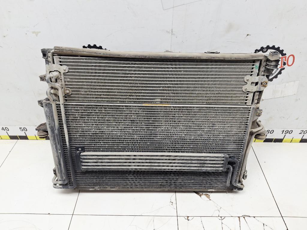 Кассета радиаторов, 25000 рублей, Пермь