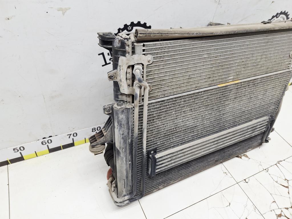 Кассета радиаторов, 25000 рублей, Пермь