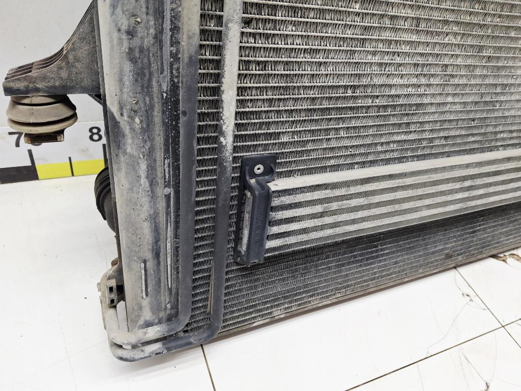 Кассета радиаторов, 25000 рублей, Пермь