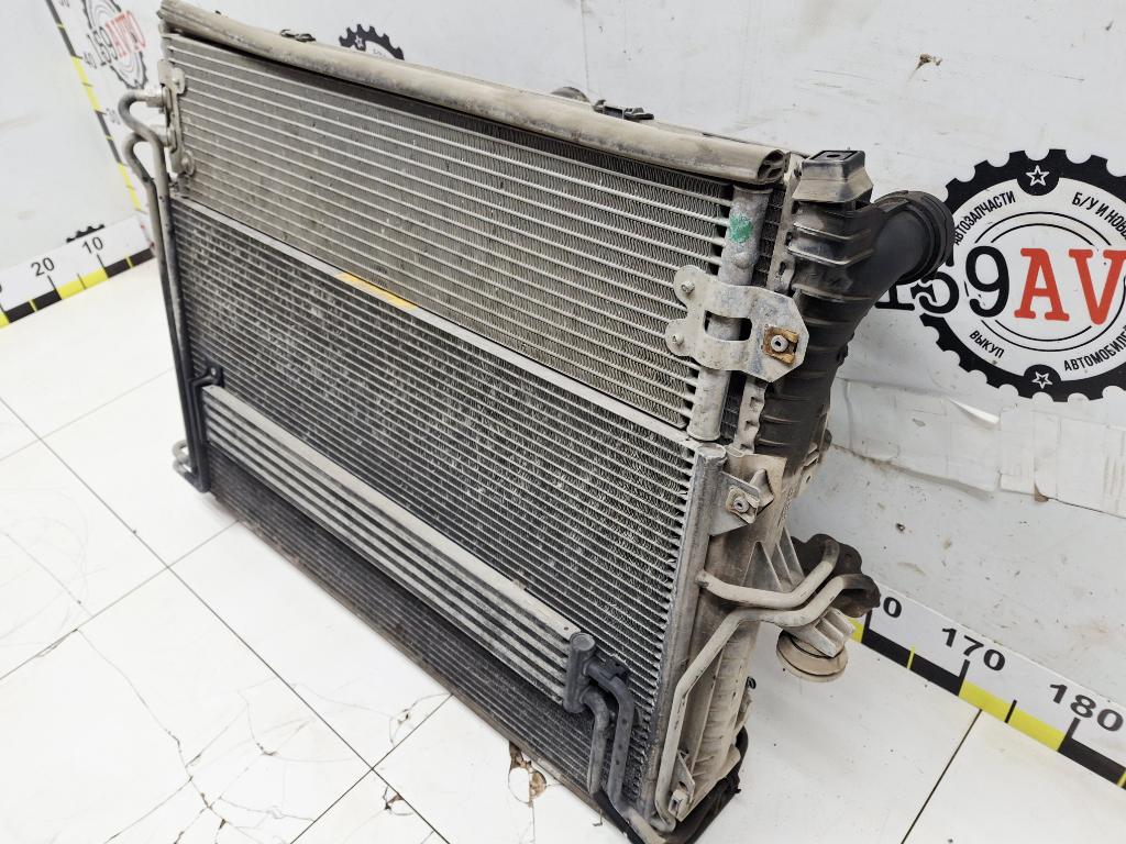 Кассета радиаторов, 25000 рублей, Пермь