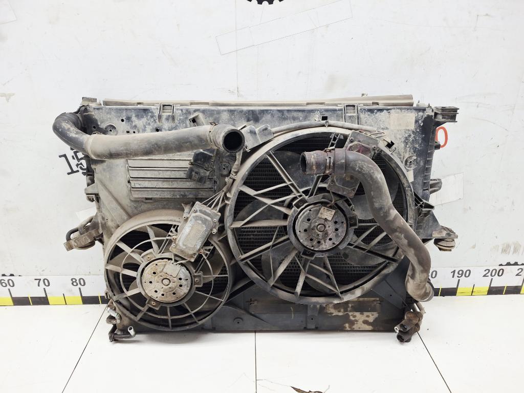 Кассета радиаторов, 25000 рублей, Пермь