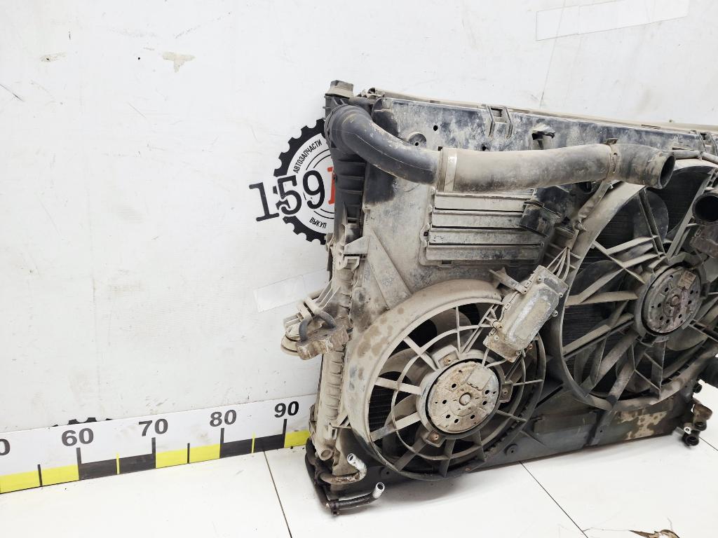 Кассета радиаторов, 25000 рублей, Пермь