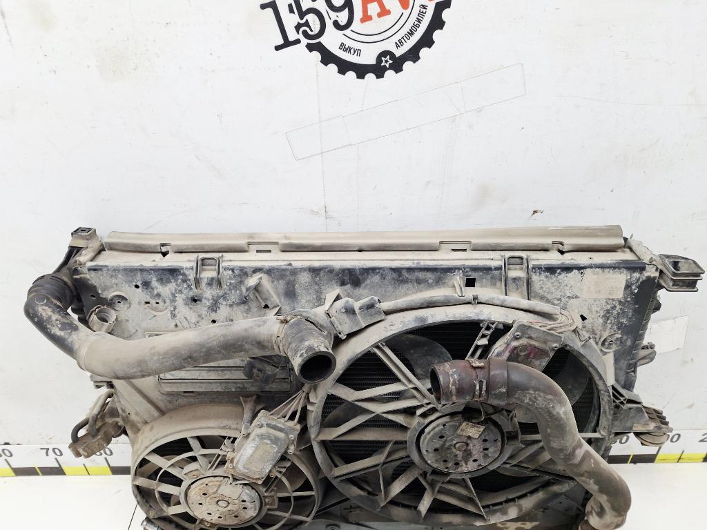 Кассета радиаторов, 25000 рублей, Пермь