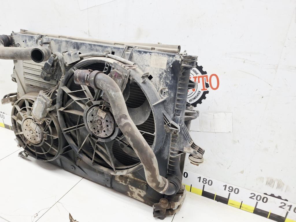 Кассета радиаторов, 25000 рублей, Пермь