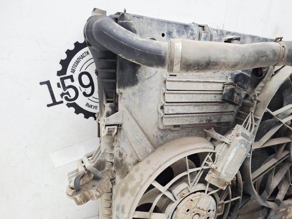 Кассета радиаторов, 25000 рублей, Пермь