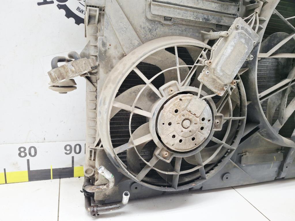 Кассета радиаторов, 25000 рублей, Пермь