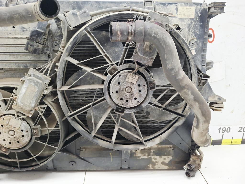 Кассета радиаторов, 25000 рублей, Пермь