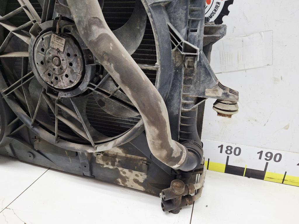 Кассета радиаторов, 25000 рублей, Пермь