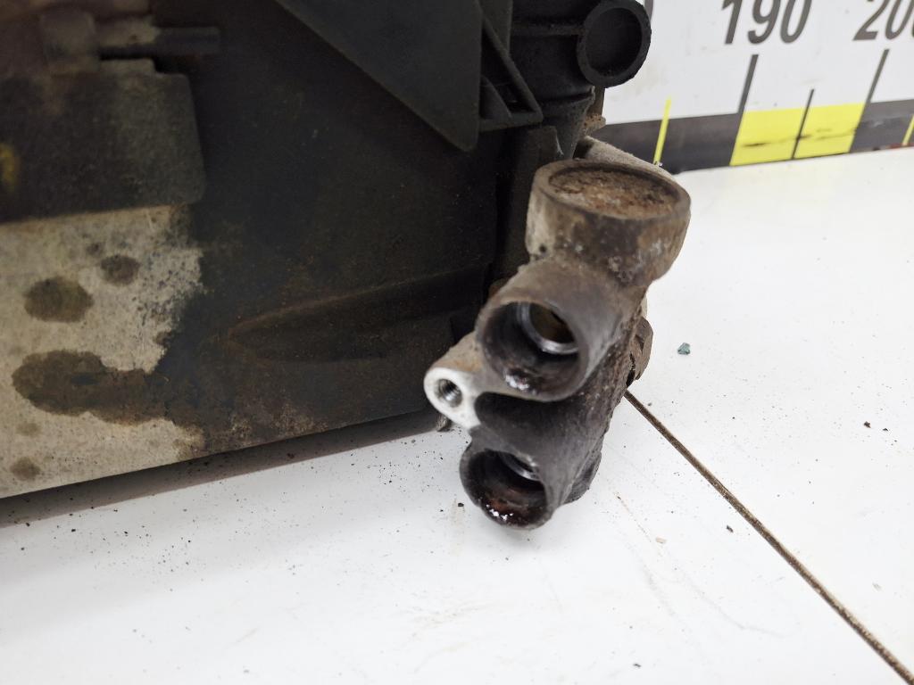 Кассета радиаторов, 25000 рублей, Пермь