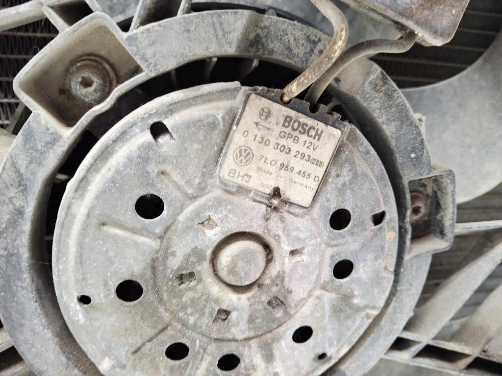 Кассета радиаторов, 25000 рублей, Пермь