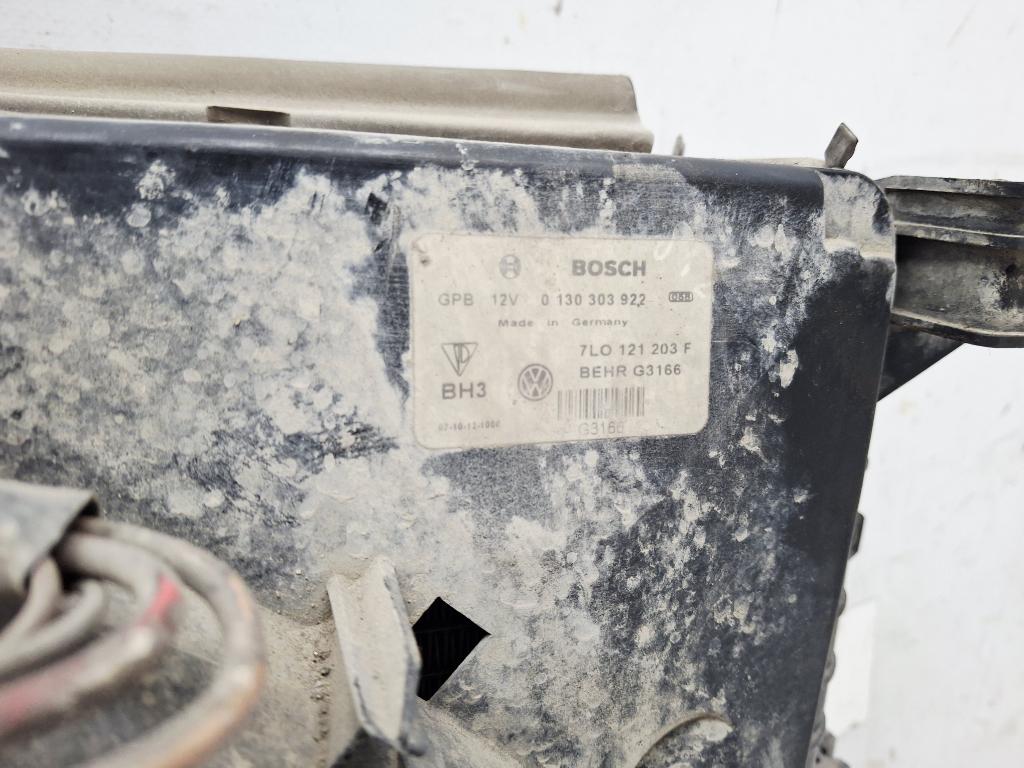 Кассета радиаторов, 25000 рублей, Пермь