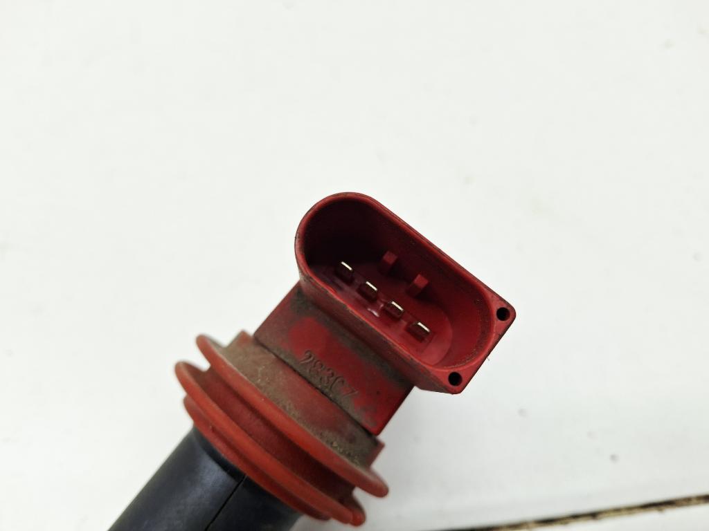 Катушка зажигания, 1000 рублей, Пермь