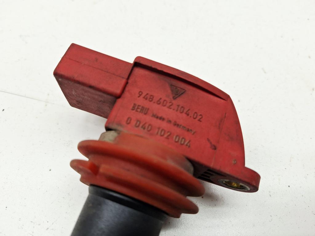 Катушка зажигания, 1000 рублей, Пермь