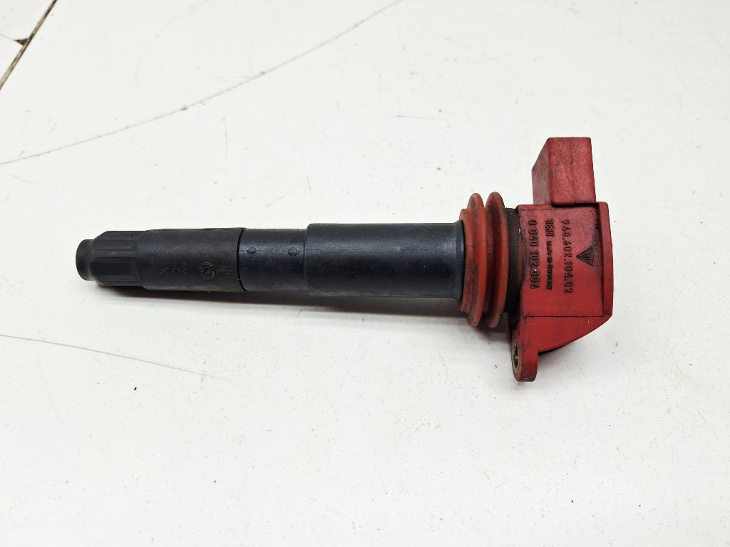 Катушка зажигания, 1000 рублей, Пермь