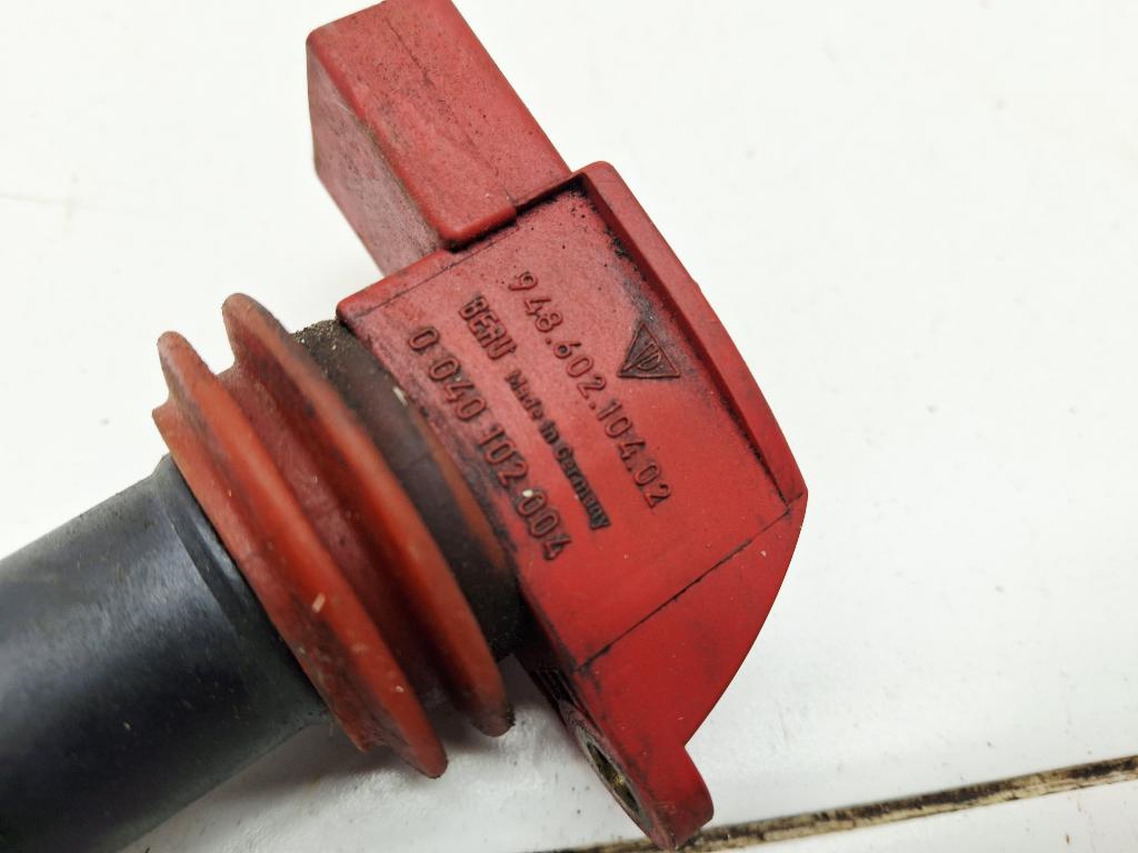 Катушка зажигания, 1000 рублей, Пермь