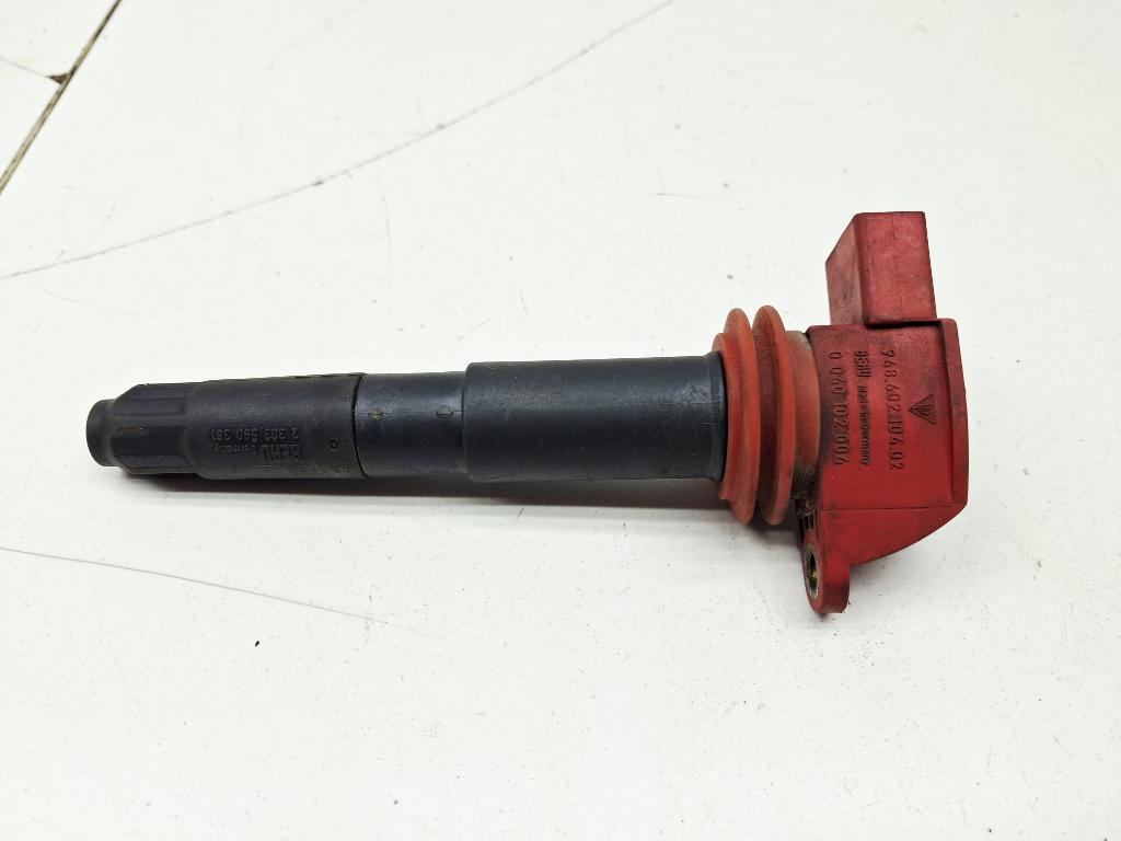 Катушка зажигания, 1000 рублей, Пермь