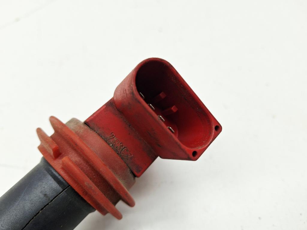 Катушка зажигания, 1000 рублей, Пермь