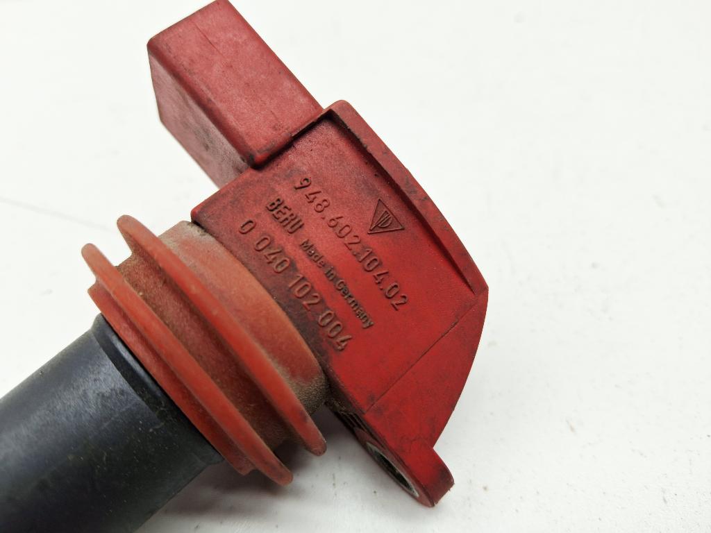 Катушка зажигания, 1000 рублей, Пермь