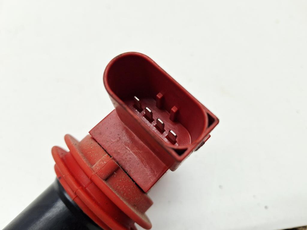 Катушка зажигания, 1000 рублей, Пермь