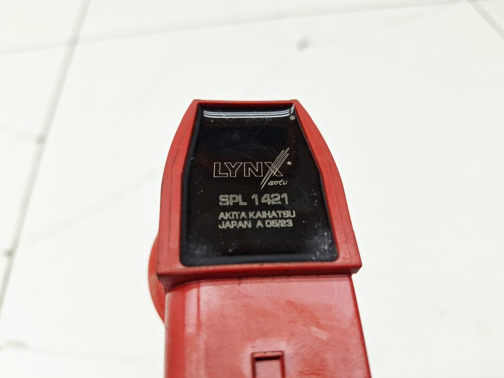 Катушка зажигания, 1000 рублей, Пермь