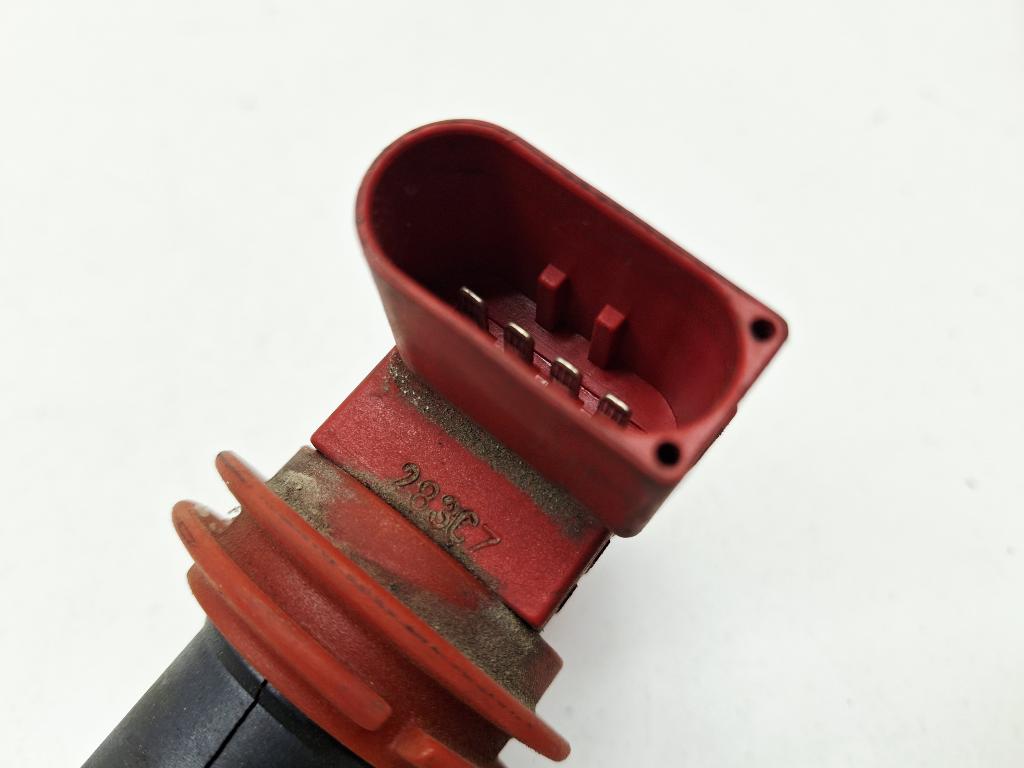 Катушка зажигания, 1000 рублей, Пермь