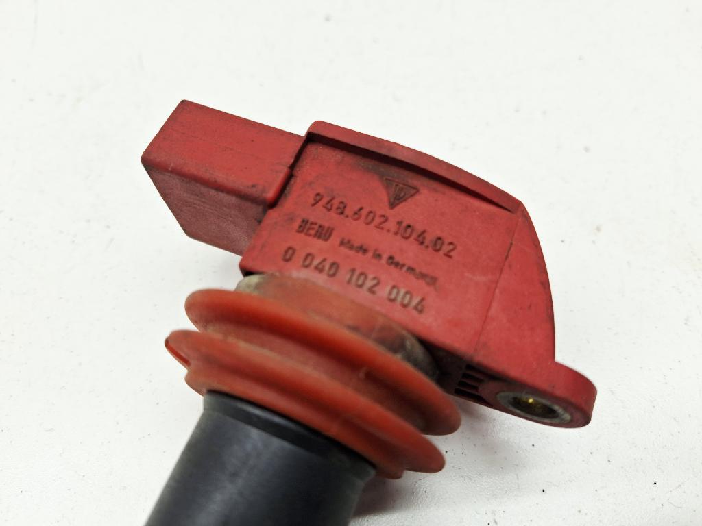 Катушка зажигания, 1000 рублей, Пермь