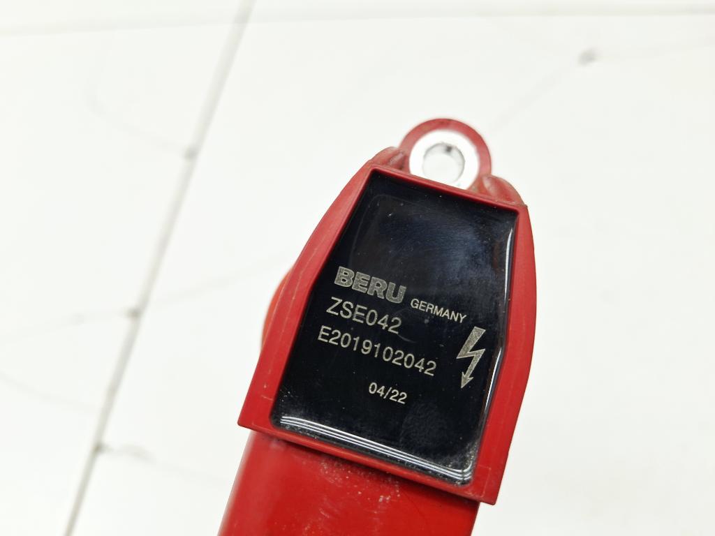 Катушка зажигания, 1000 рублей, Пермь