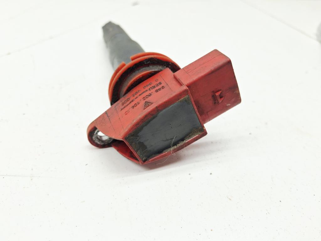 Катушка зажигания, 1000 рублей, Пермь