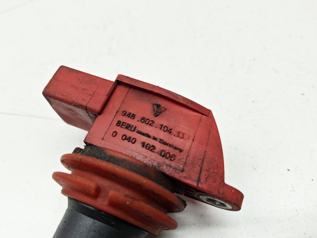 Катушка зажигания, 1000 рублей, Пермь