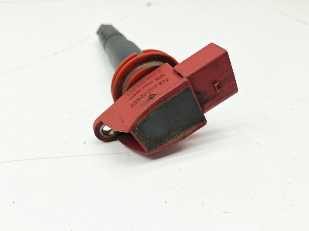 Катушка зажигания, 1000 рублей, Пермь