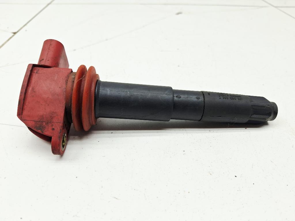 Катушка зажигания, 1000 рублей, Пермь